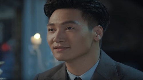 cả một đời ân oán 11