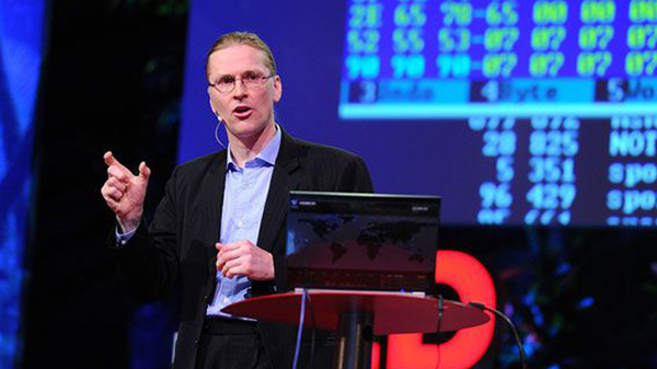 Huyền thoại bảo mật Mikko Hypponen sẽ bàn gì tại Hội thảo ATTT 4.0?