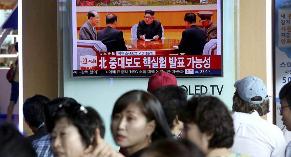 Mỹ, Nhật lặng lẽ chuẩn bị cho chiến tranh Triều Tiên