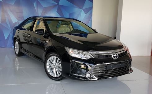 Những ‘phiên bản ế’ của các mẫu ô tô bán chạy tại Việt Nam