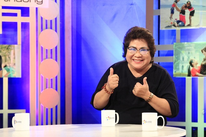 Minh Vượng từng sợ bị khán giả 'ném đá'