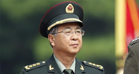 Quan tham TQ ở biệt phủ lắp kính chống đạn, hầm tránh bom hạt nhân