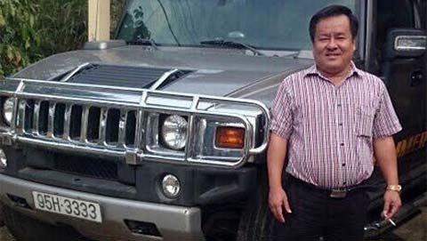 Đại gia thủy sản Tòng “Thiên mã” đối diện với án tù chung thân