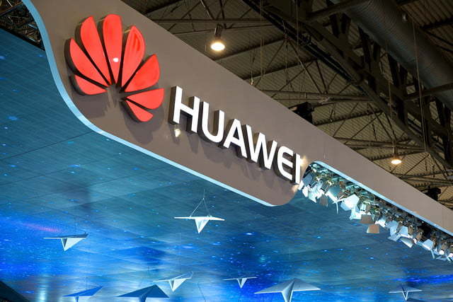 Nhà mạng Mỹ bị ép đoạn tình với Huawei
