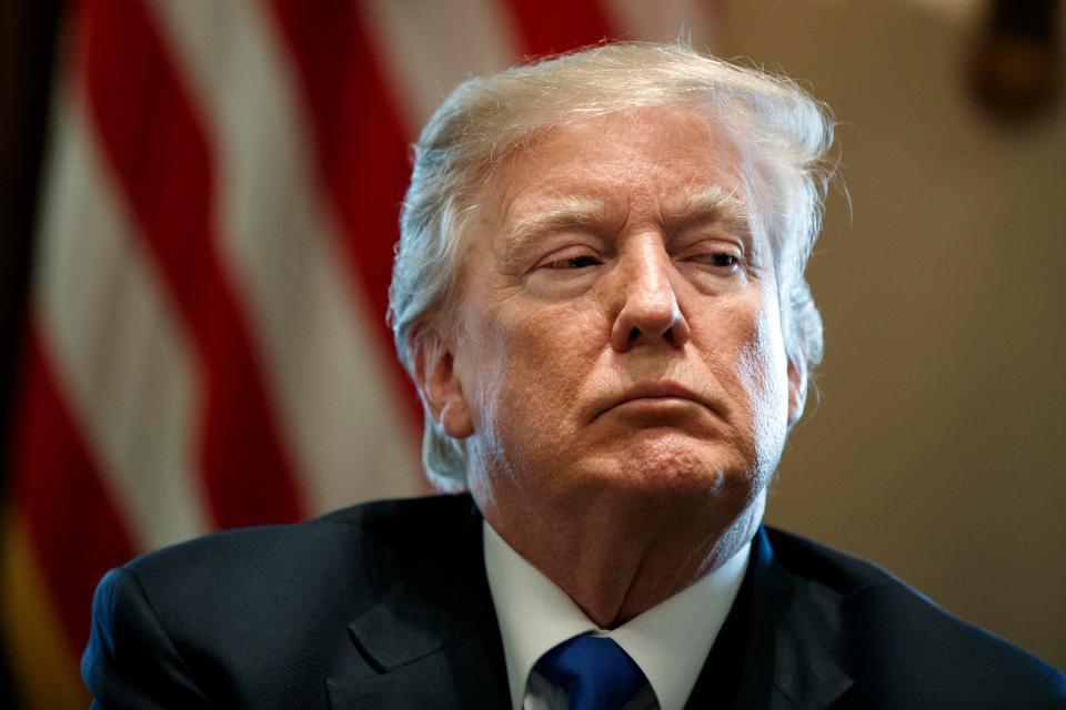 Triều Tiên chế giễu tuyên bố nút hạt nhân của ông Trump