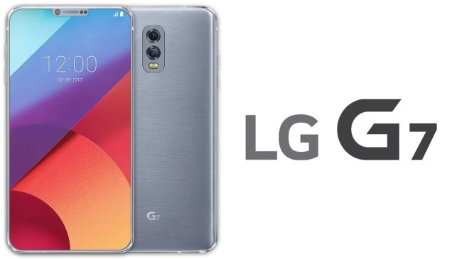 Vừa mới giới thiệu, smartphone G7 đã bị CEO LG khai tử