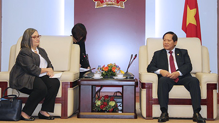 Google gỡ bỏ game có nội dung chống phá nhà nước Việt Nam