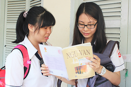 Đề xuất thêm tác phẩm bắt buộc trong chương trình Ngữ văn mới