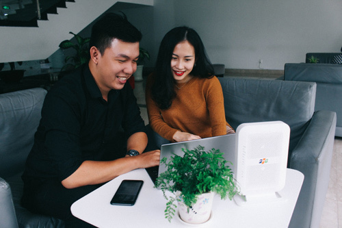 Modem Wi-Fi băng tần kép, xu hướng hay là chiêu chơi trội?