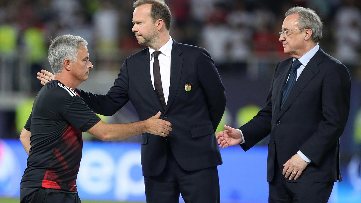 Mourinho sẽ về Real Madrid, Conte cảnh cáo Hazard