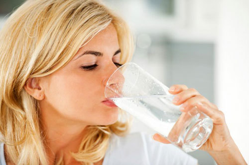 Giảm cân nhanh sau Tết bằng những phương pháp đơn giản