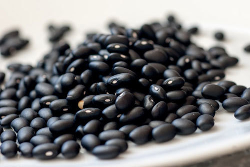 Giảm cân vèo vèo chỉ với nước đậu đen