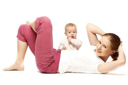 giam can sau sinh hieu qua