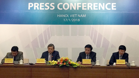 22 đoàn nghị viện tham dự Hội nghị Diễn đàn Nghị viện châu Á – TBD