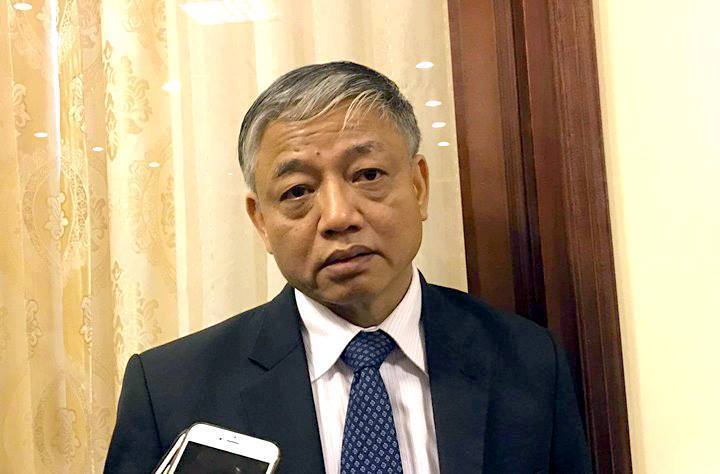 Bộ Lao động giải thích đề xuất tăng tuổi nghỉ hưu