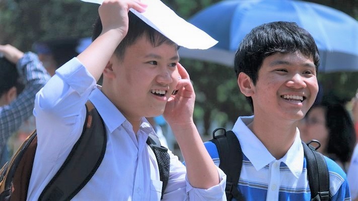 Dự thảo môn Tiếng Nga chương trình giáo dục phổ thông mới