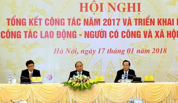 Thủ tướng: Cần tính tuổi nghỉ hưu cho hợp lý