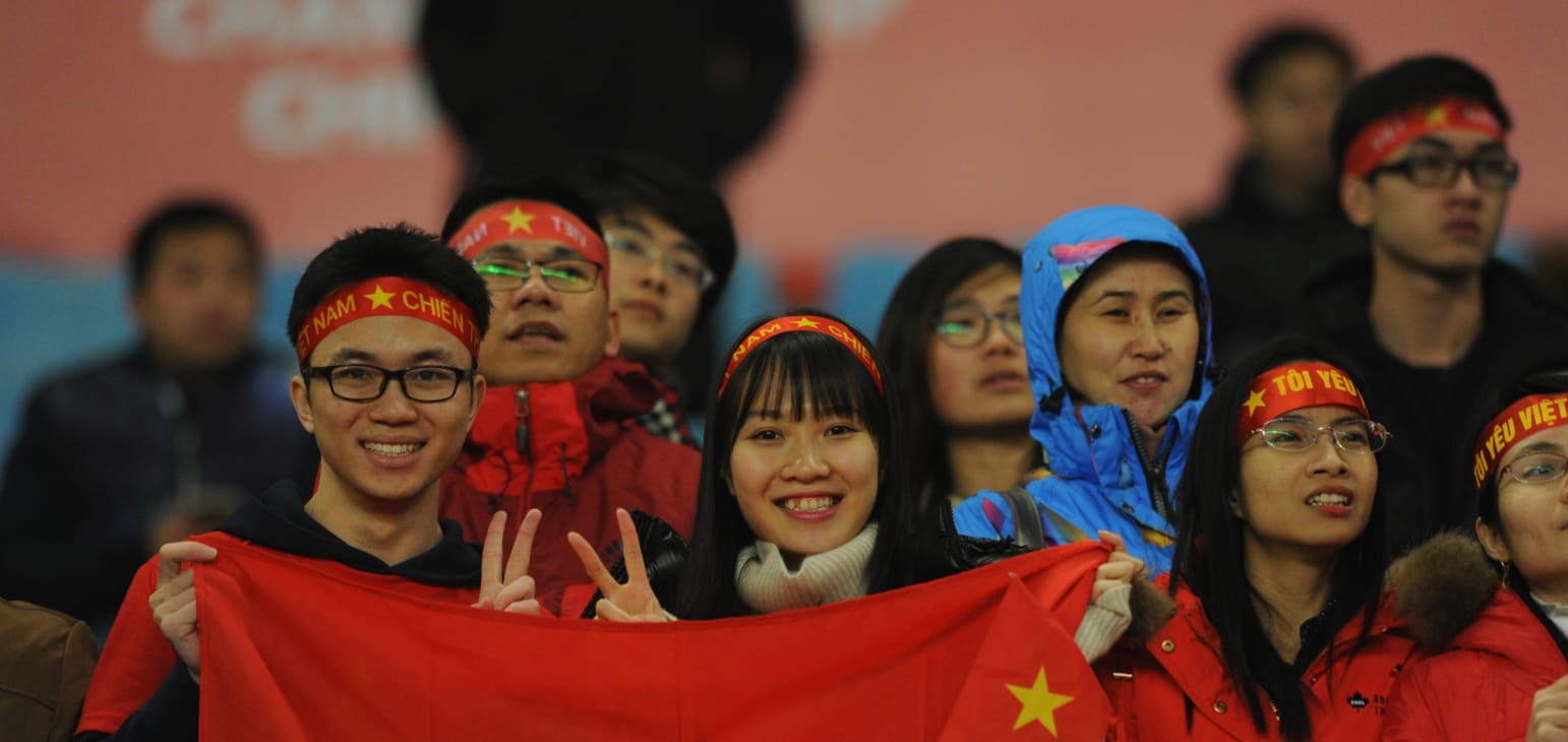 U23 Việt Nam: Chiến công này, nước mắt này cho Tổ quốc...