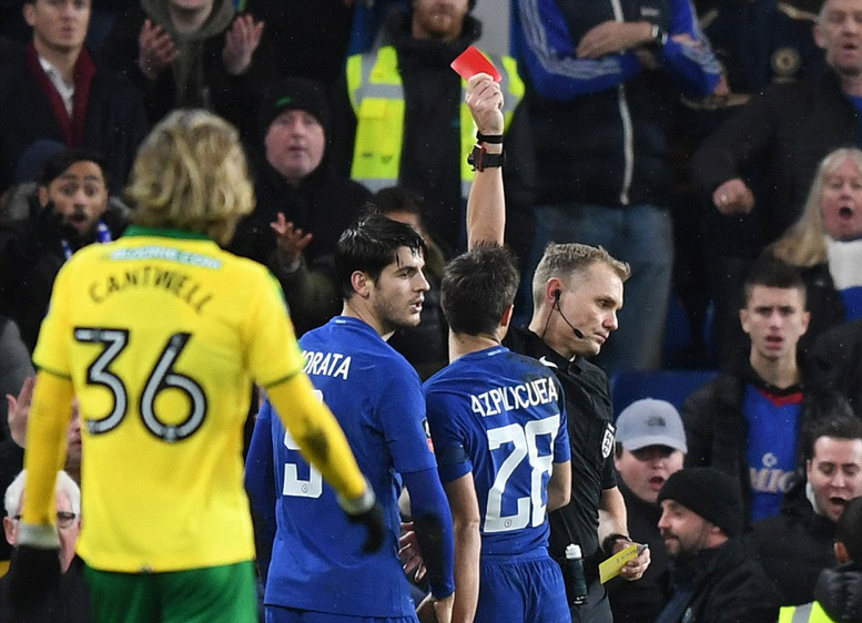 Kết quả bóng đá hôm nay 18/1