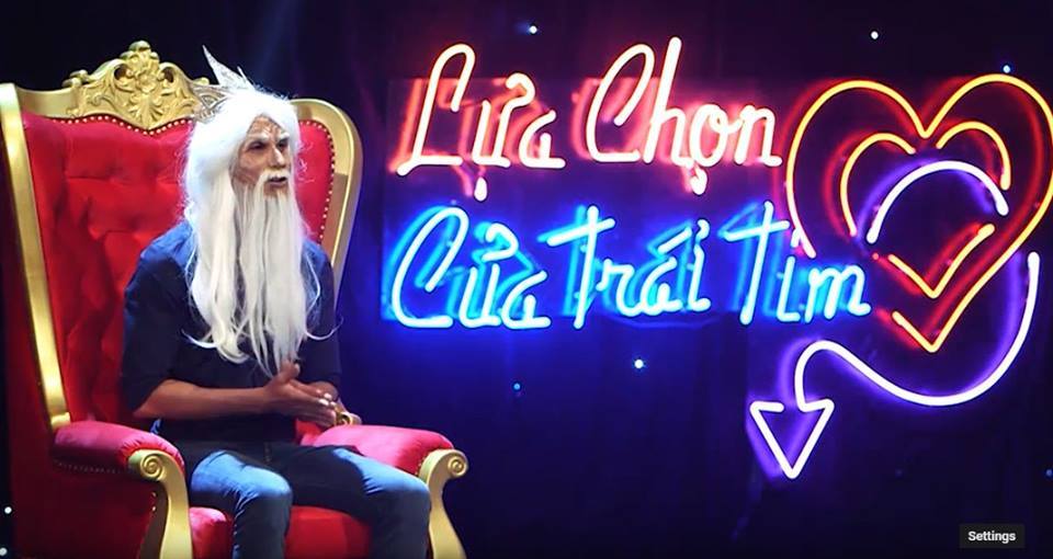 Lựa chọn của trái tim 6