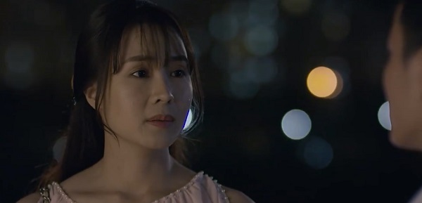 'Cả một đời ân oán' tập 12: Dung bàng hoàng phát hiện chồng ngoại tình