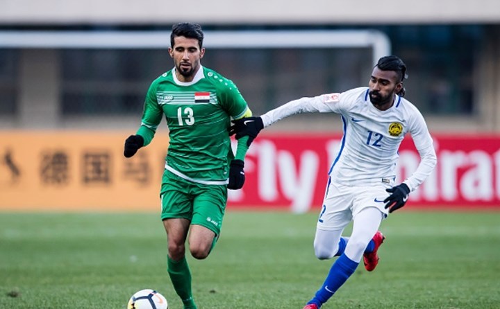 Đối thủ của U23 Việt Nam ở tứ kết: U23 Iraq mạnh cỡ nào?