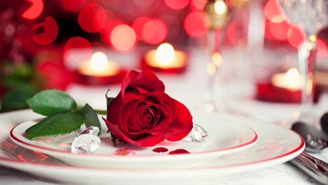 Lời chúc Valentine 2018 bằng tiếng Anh gửi tặng người yêu