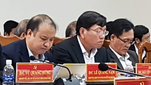 Đà Nẵng xem xét kỷ luật nhiều lãnh đạo chủ chốt