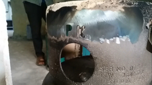 Cục trưởng Quản lý thị trường bị phê bình nghiêm khắc