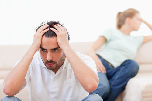 Chồng có con riêng, làm sao để bảo toàn tài sản