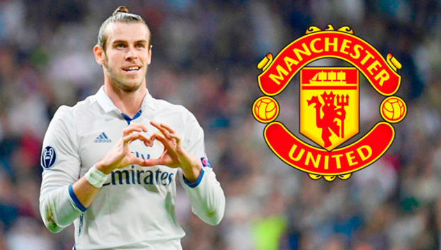 Gareth Bale nhảy tót sang MU, Conte nổi giận với Morata