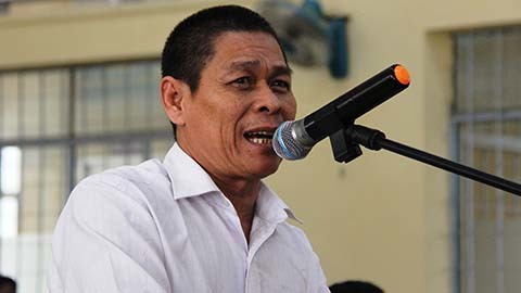 Vụ dâm ô bé gái 13 tuổi, U60 bị đề nghị 6-7 năm tù