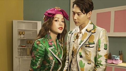 Báo Hàn đưa tin Chi Pu hẹn hò cùng diễn viên Hàn Quốc