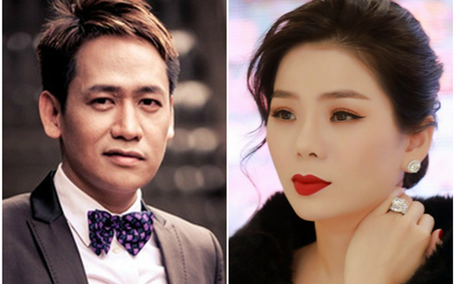 Duy Mạnh lại đá xéo trình độ của Lệ Quyên?