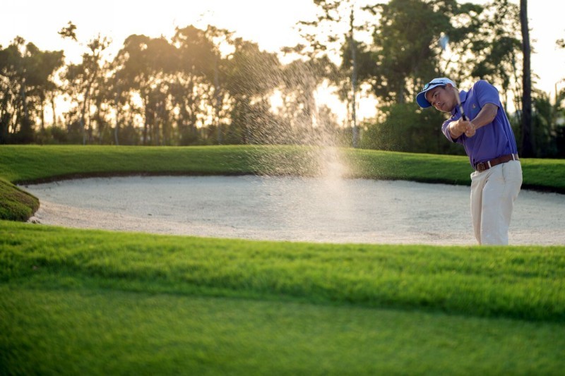 Việt Nam Top 500 CEO Championship-VCG 500 2018: “Săn” giải HIO hàng tỷ đồng