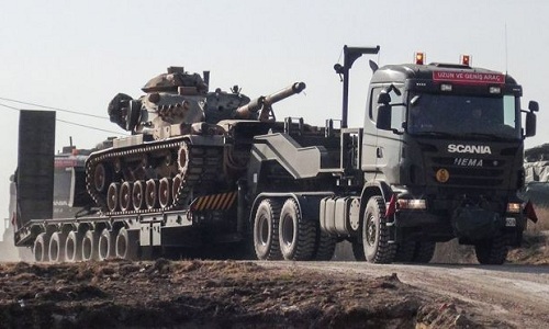 Thế giới 24h: Tuyên bố lạnh người của Syria