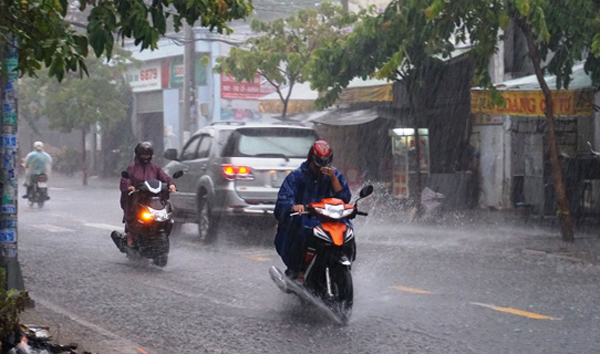 Dự báo thời tiết 19/1: Hà Nội sắp ấm 25 độ, Sài Gòn tăng mưa