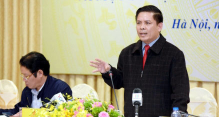 Bộ trưởng GTVT: Tôi không tư túi, bẻ cong sự thật ở BOT Cai Lậy