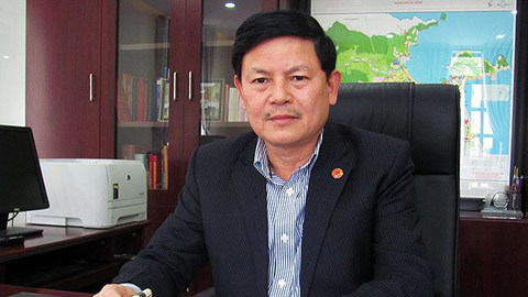 Đà Nẵng cảnh cáo 2 Trưởng ban Đảng, khiển trách 2 Giám đốc sở