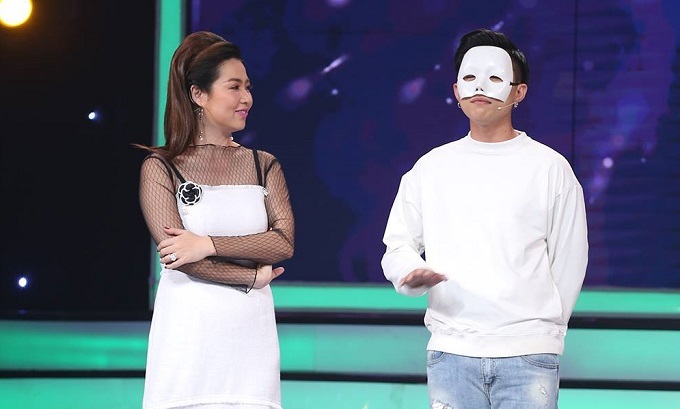 Vì yêu mà đến tập 19: Xuất hiện bí ẩn, chàng rapper ra về trong thất vọng