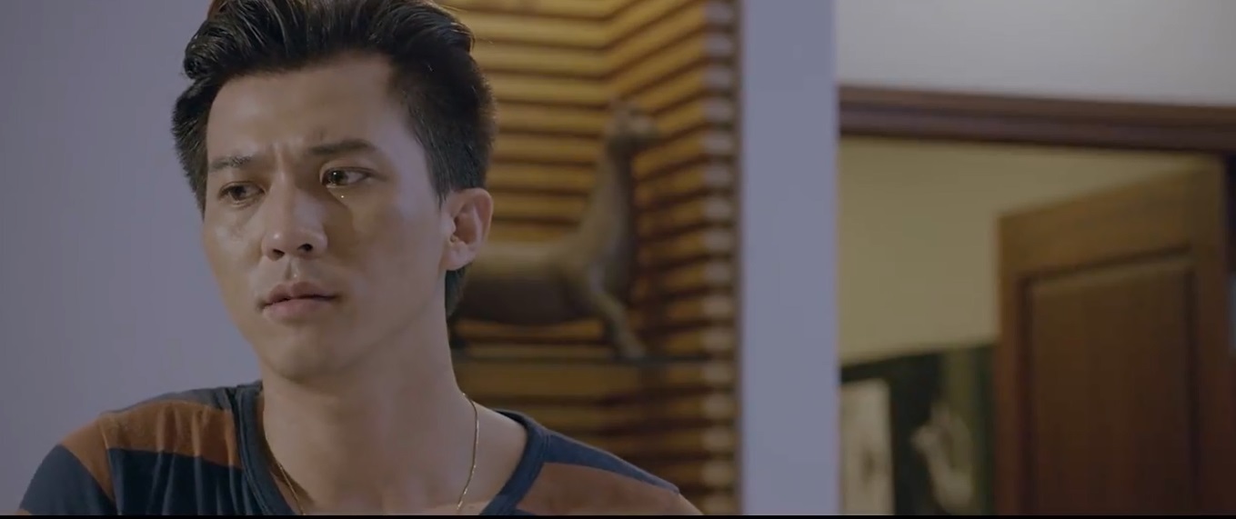 Ngược chiều nước mắt tập 36b