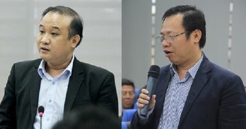 Đà Nẵng xem xét kỷ luật nhiều lãnh đạo chủ chốt