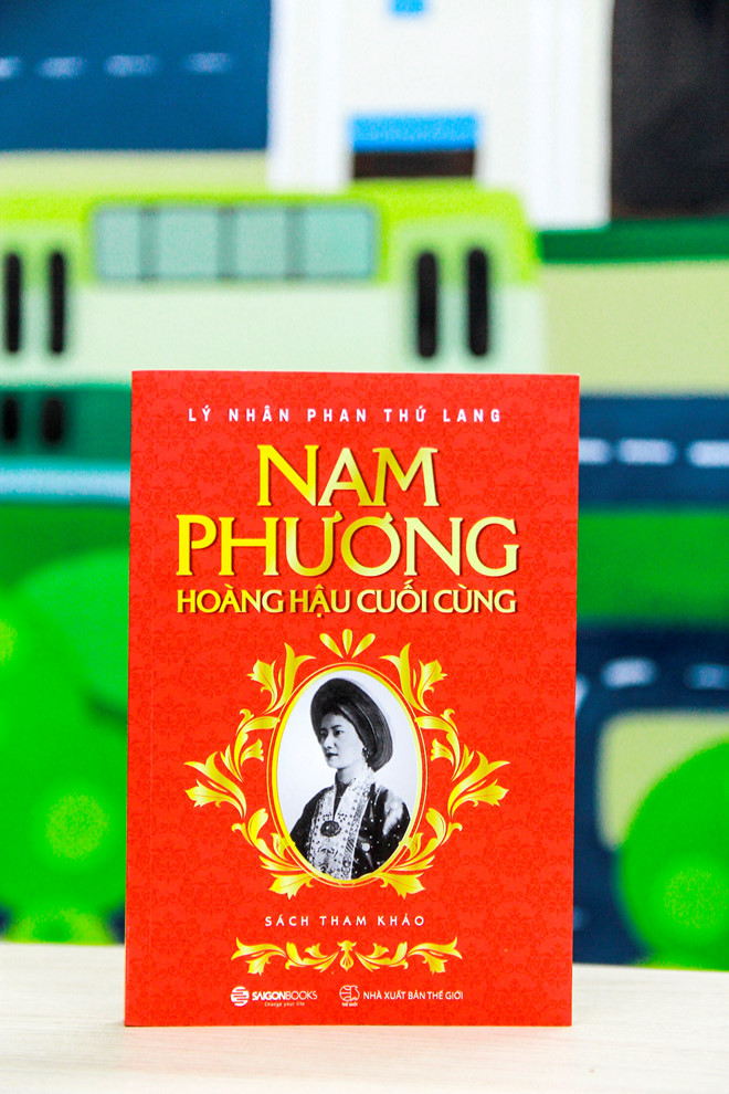 Chuyện về lễ cưới của vua Bảo Đại và Nam Phương hoàng hậu