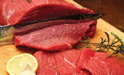 Tuyệt chiêu nhận biết thịt bò giả và thật dịp cuối năm