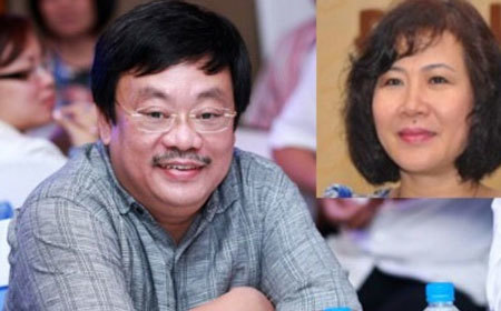 Xuống thấp nhất 1 năm qua, cổ phiếu nước mắm bốc hơi 800 triệu USD