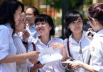 Dùng SAT, IELTS xét tuyển vào đại học Việt Nam