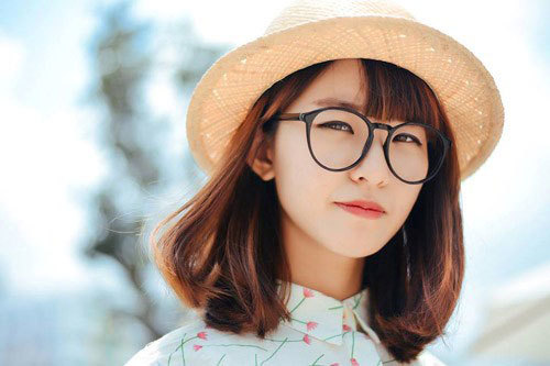 Kiểu tóc đẹp dành cho bà bầu 2018