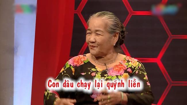 Nàng dâu hay đánh chồng khiến Quyền Linh tò mò