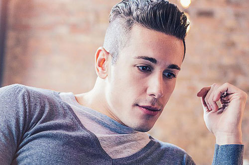 toc nam undercut đẹp