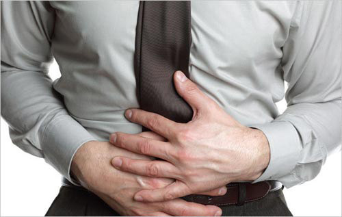 Bí quyết thoát cải thiện viêm đại tràng của người Nhật